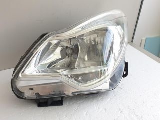 bontott OPEL CORSA D Bal Fényszóró