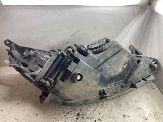 bontott OPEL CORSA D Bal Fényszóró