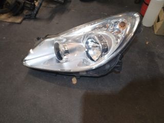 bontott OPEL CORSA D Bal Fényszóró