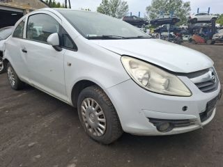 bontott OPEL CORSA D Bal Fényszóró