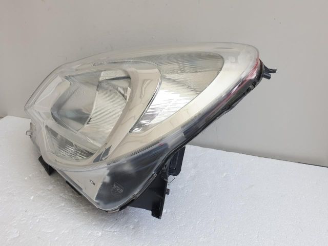 bontott OPEL CORSA D Bal Fényszóró