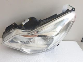 bontott OPEL CORSA D Bal Fényszóró