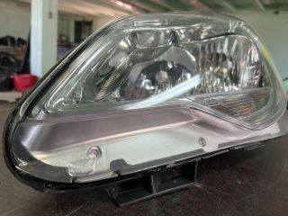 bontott OPEL CORSA D Bal Fényszóró