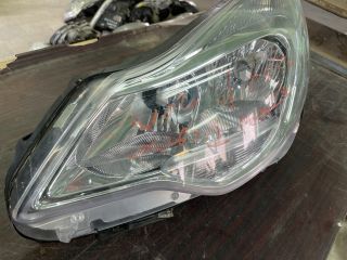 bontott OPEL CORSA D Bal Fényszóró