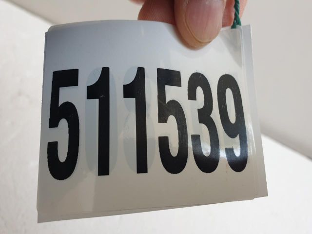 bontott OPEL CORSA D Bal Fényszóró