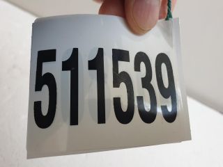 bontott OPEL CORSA D Bal Fényszóró