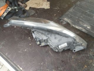 bontott OPEL CORSA D Bal Fényszóró