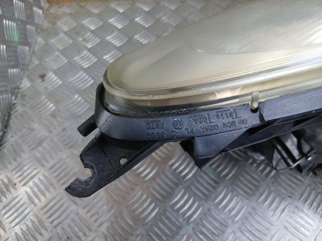 bontott OPEL CORSA D Bal Fényszóró