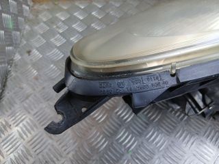 bontott OPEL CORSA D Bal Fényszóró