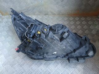 bontott OPEL CORSA D Bal Fényszóró