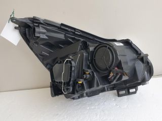 bontott OPEL CORSA D Bal Fényszóró