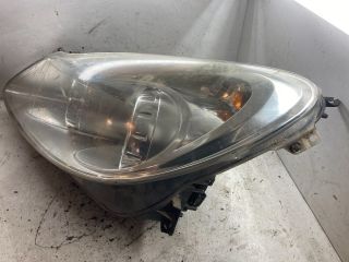 bontott OPEL CORSA D Bal Fényszóró