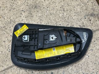 bontott OPEL CORSA D Bal Függönylégzsák és Oldallégzsák