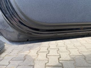 bontott OPEL CORSA D Bal Gólyaláb Csonkállvánnyal