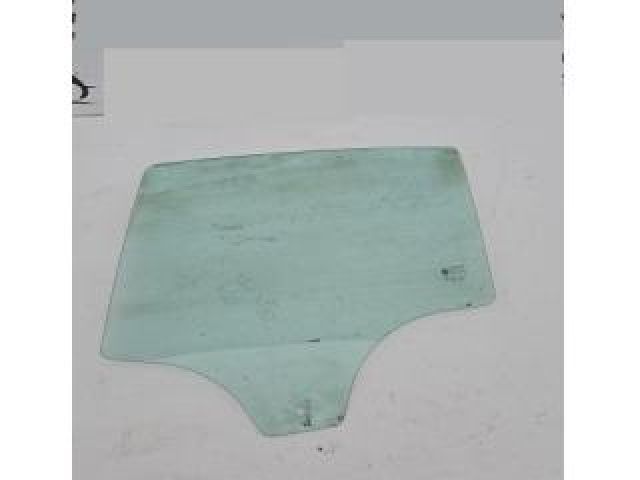 bontott OPEL CORSA D Bal hátsó Ablak