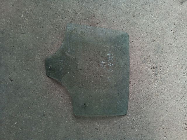 bontott OPEL CORSA D Bal hátsó Ablak