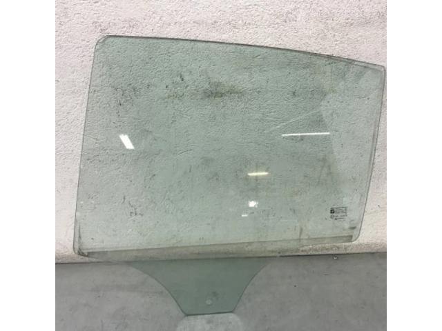 bontott OPEL CORSA D Bal hátsó Ablak