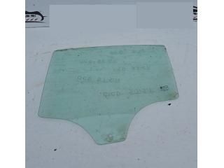 bontott OPEL CORSA D Bal hátsó Ablak