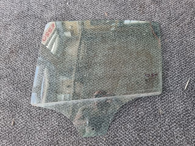 bontott OPEL CORSA D Bal hátsó Ablak