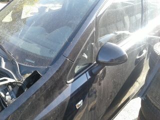 bontott OPEL CORSA D Bal hátsó Ablakemelő Motor