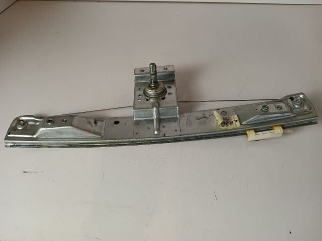 bontott OPEL CORSA D Bal hátsó Ablakemelő Szerkezet (Mechanikus)