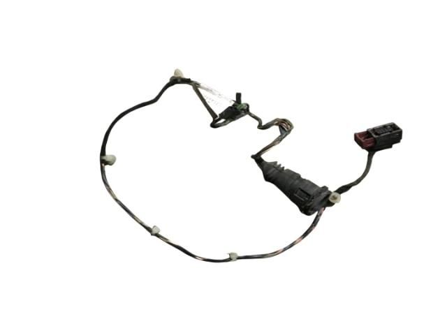 bontott OPEL CORSA D Bal hátsó Ajtó Kábelköteg