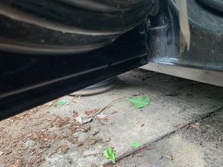 bontott OPEL CORSA D Bal hátsó Ajtó (Üres lemez)