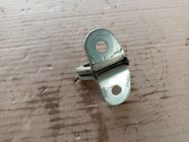 bontott OPEL CORSA D Bal hátsó Ajtóbehúzó