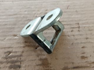 bontott OPEL CORSA D Bal hátsó Ajtóbehúzó