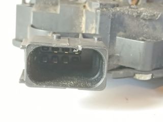 bontott OPEL CORSA D Bal hátsó Ajtózár