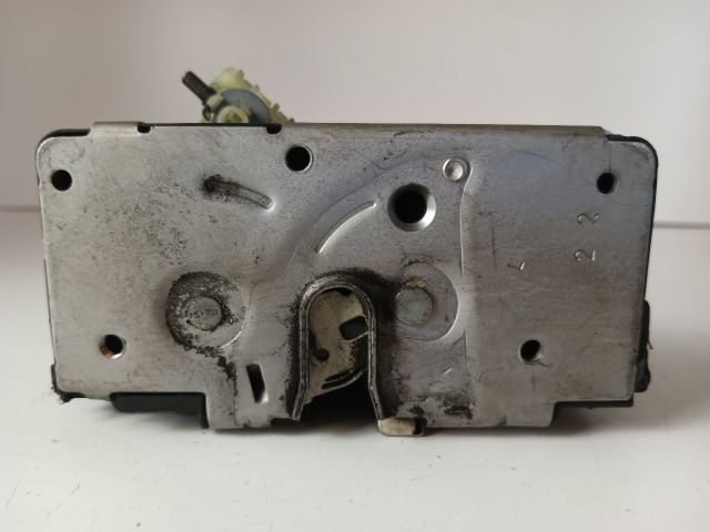 bontott OPEL CORSA D Bal hátsó Ajtózár