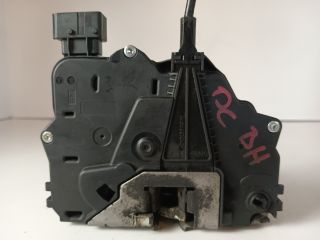 bontott OPEL CORSA D Bal hátsó Ajtózár