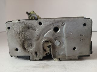 bontott OPEL CORSA D Bal hátsó Ajtózár