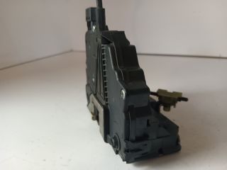 bontott OPEL CORSA D Bal hátsó Ajtózár