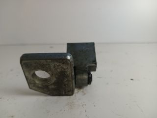 bontott OPEL CORSA D Bal hátsó Alsó Zsanér