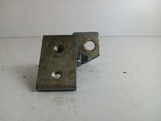 bontott OPEL CORSA D Bal hátsó Alsó Zsanér