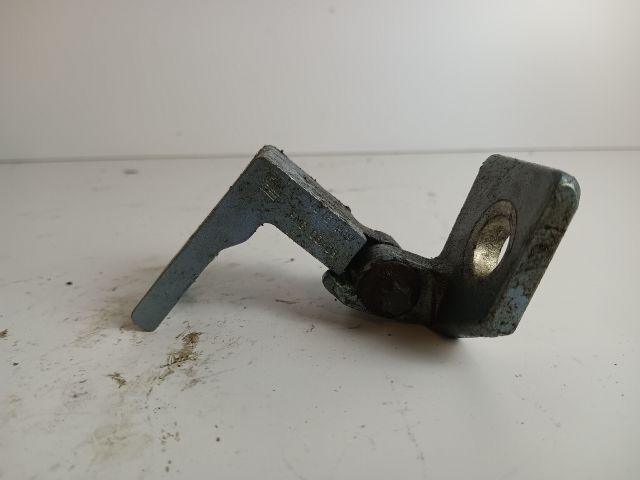 bontott OPEL CORSA D Bal hátsó Alsó Zsanér