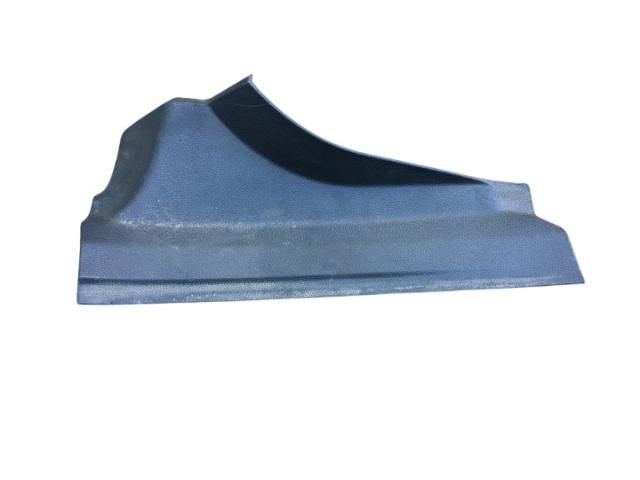 bontott OPEL CORSA D Bal hátsó Belső Küszöb Burkolat