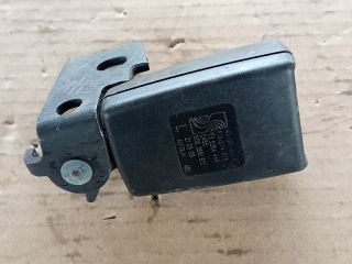 bontott OPEL CORSA D Bal hátsó Biztonsági Öv Csat