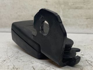 bontott OPEL CORSA D Bal hátsó Biztonsági Öv Csat