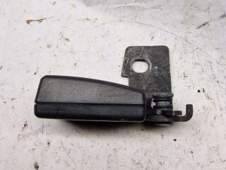 bontott OPEL CORSA D Bal hátsó Biztonsági Öv Csat