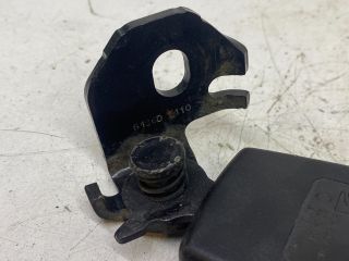 bontott OPEL CORSA D Bal hátsó Biztonsági Öv Csat