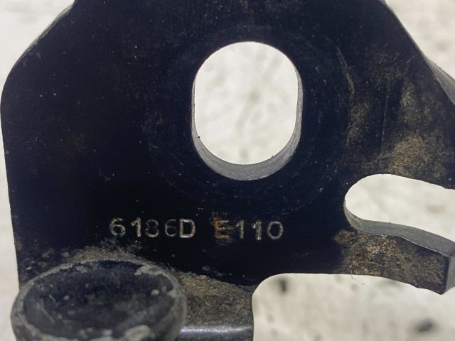 bontott OPEL CORSA D Bal hátsó Biztonsági Öv Csat