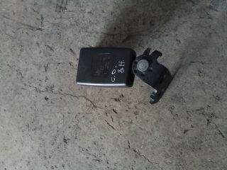 bontott OPEL CORSA D Bal hátsó Biztonsági Öv Csat