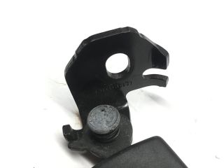 bontott OPEL CORSA D Bal hátsó Biztonsági Öv Csat