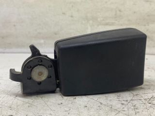 bontott OPEL CORSA D Bal hátsó Biztonsági Öv Csat