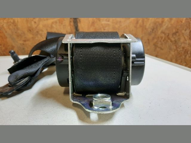 bontott OPEL CORSA D Bal hátsó Biztonsági Öv