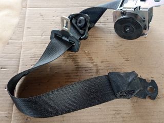 bontott OPEL CORSA D Bal hátsó Biztonsági Öv