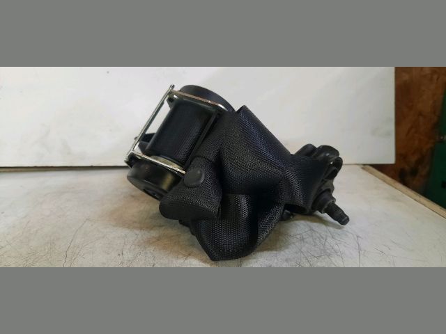 bontott OPEL CORSA D Bal hátsó Biztonsági Öv