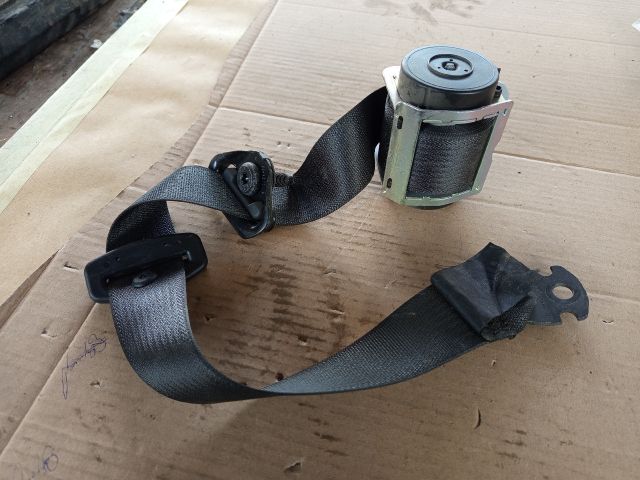 bontott OPEL CORSA D Bal hátsó Biztonsági Öv